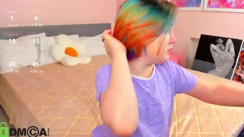 Snapshot of mia_ferd chatting on December 18, 2025, 2:39 am Mia online show from December 18, 2025, 2:39 am