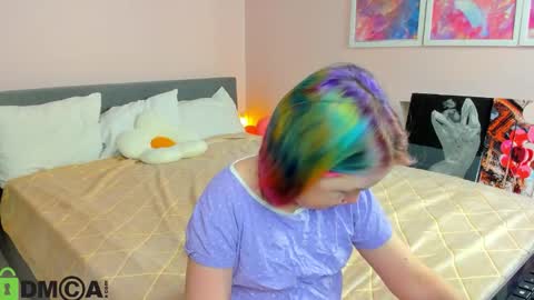 Snapshot of mia_ferd chatting on December 19, 2025, 2:51 am Mia online show from December 19, 2025, 2:51 am