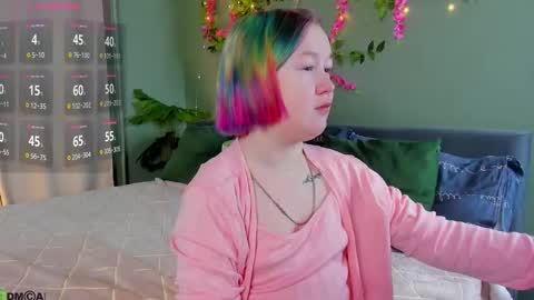 Snapshot of mia_ferd chatting on December 20, 2025, 2:40 am Mia online show from December 20, 2025, 2:40 am