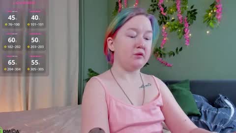 Snapshot of mia_ferd chatting on December 21, 2025, 3:02 am Mia online show from December 21, 2025, 3:02 am