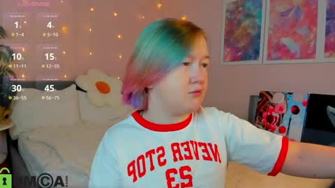 Snapshot of mia_ferd chatting on January 9, 2026, 2:47 am Mia online show from January 9, 2026, 2:47 am