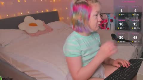 Snapshot of mia_ferd chatting on February 3, 2026, 6:22 am Mia online show from February 3, 2026, 6:22 am