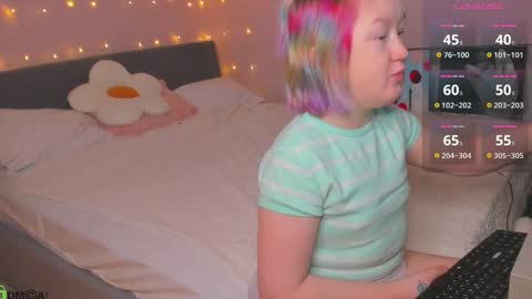 Snapshot of mia_ferd chatting on February 3, 2026, 6:40 am Mia online show from February 3, 2026, 6:40 am