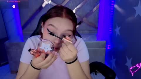 Snapshot of mia_foster_t chatting on May 20, 2026, 1:17 pm Mia online show from May 20, 2026, 1:17 pm