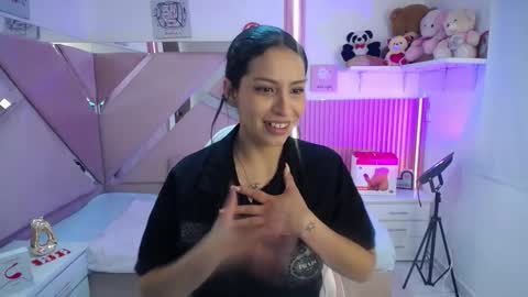 Snapshot of mia_garcia28 chatting on January 7, 2026, 8:00 pm mia_garcia28 online show from January 7, 2026, 8:00 pm