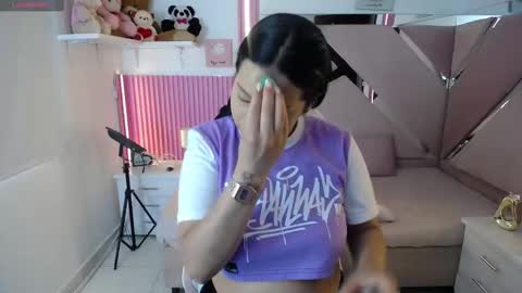 Snapshot of mia_garcia28 chatting on January 12, 2026, 4:56 pm mia_garcia28 online show from January 12, 2026, 4:56 pm