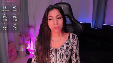 Mia online show from December 30, 2024, 2:08 pm