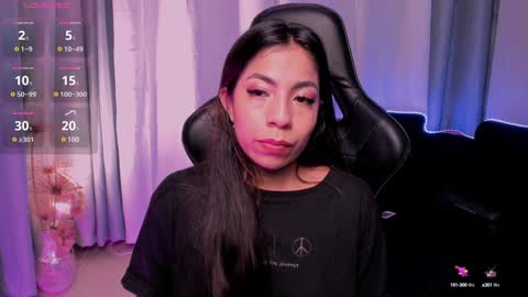 Mia online show from January 8, 2025, 12:15 pm