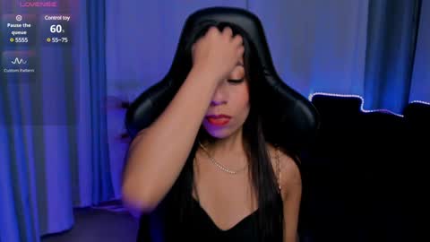 Mia online show from January 14, 2025, 1:17 pm