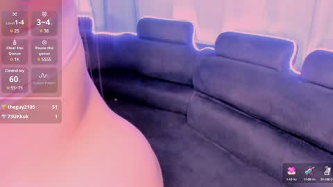 Mia online show from January 18, 2025, 5:04 pm