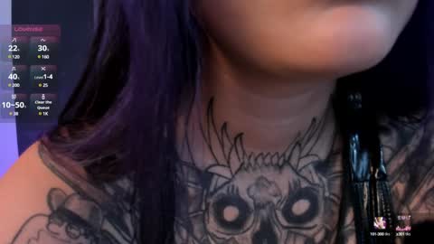 Val  online show from January 15, 2025, 8:05 pm