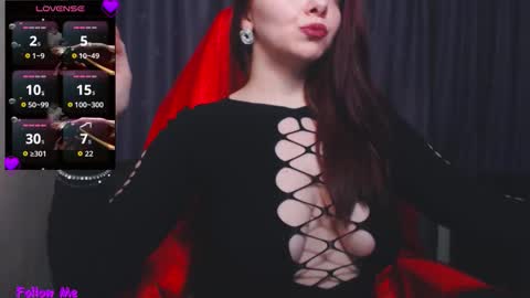 Snapshot of mia_joy8 chatting on October 23, 2025, 7:56 pm MiaJoy online show from October 23, 2025, 7:56 pm