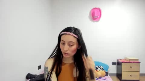 Snapshot of mia_kanee chatting on December 7, 2024, 12:30 am mia kaneee online show from December 7, 2024, 12:30 am