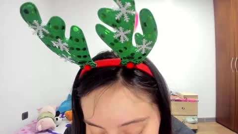 Snapshot of mia_kanee chatting on December 7, 2024, 4:53 am mia kaneee online show from December 7, 2024, 4:53 am