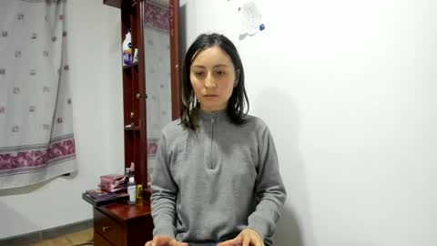 Snapshot of mia_kanee chatting on December 17, 2024, 1:29 am mia kaneee online show from December 17, 2024, 1:29 am