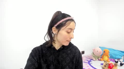 Snapshot of mia_kanee chatting on December 21, 2024, 4:19 am mia kaneee online show from December 21, 2024, 4:19 am