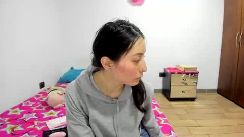 Snapshot of mia_kanee chatting on January 11, 2025, 4:06 am mia kaneee online show from January 11, 2025, 4:06 am
