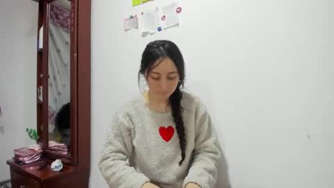 Snapshot of mia_kanee chatting on January 13, 2025, 3:36 pm mia kaneee online show from January 13, 2025, 3:36 pm