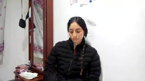 Snapshot of mia_kanee chatting on January 15, 2025, 3:00 am mia kaneee online show from January 15, 2025, 3:00 am