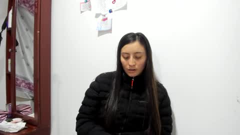 Snapshot of mia_kanee chatting on January 16, 2025, 12:55 am mia kaneee online show from January 16, 2025, 12:55 am