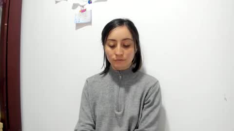 Snapshot of mia_kanee chatting on January 24, 2025, 3:11 am mia kaneee online show from January 24, 2025, 3:11 am