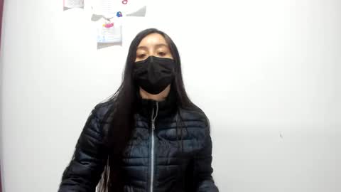 Snapshot of mia_kanee chatting on February 16, 2025, 10:10 pm mia kaneee online show from February 16, 2025, 10:10 pm