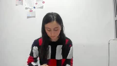 Snapshot of mia_kanee chatting on February 18, 2025, 1:43 am mia kaneee online show from February 18, 2025, 1:43 am