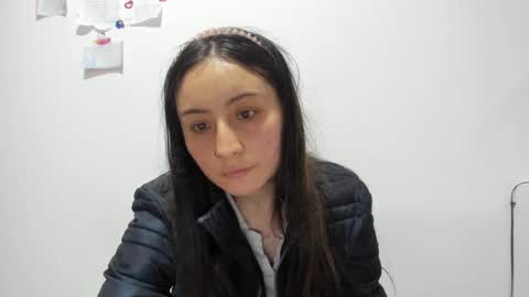 Snapshot of mia_kanee chatting on February 20, 2025, 3:01 am mia kaneee online show from February 20, 2025, 3:01 am