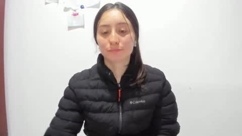 Snapshot of mia_kanee chatting on February 22, 2025, 3:56 am mia kaneee online show from February 22, 2025, 3:56 am