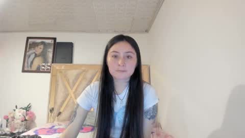 Snapshot of mia_kanee chatting on September 11, 2025, 12:33 am mia kaneee online show from September 11, 2025, 12:33 am