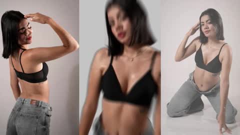 Mia online show from December 16, 2025, 2:16 am