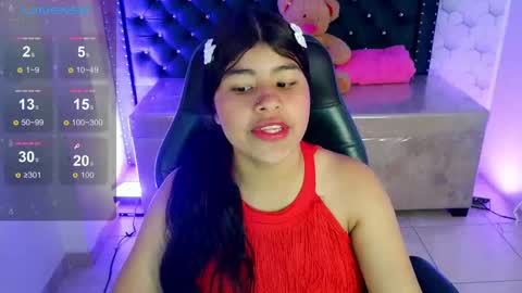 Snapshot of mia_kittie_m chatting on May 30, 2026, 12:24 pm mia_kittie_m online show from May 30, 2026, 12:24 pm