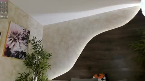 mia_lacy online show from October 20, 2025, 8:20 pm