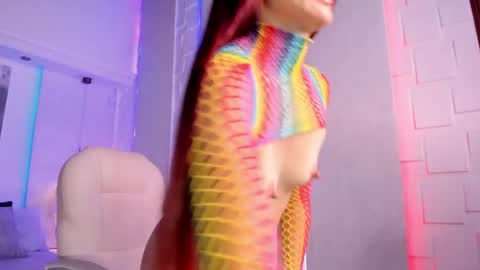 Mia Lane online show from April 26, 2026, 11:41 am