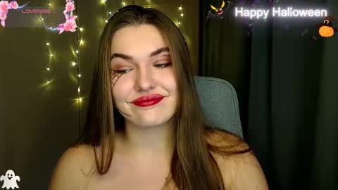 Snapshot of mia_lemm chatting on October 31, 2025, 9:21 am mia_lemm online show from October 31, 2025, 9:21 am