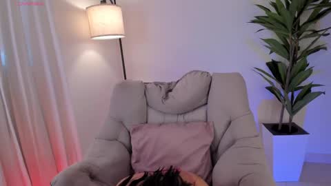 Snapshot of mia_love__ chatting on September 26, 2025, 12:42 pm MIA LOVE online show from September 26, 2025, 12:42 pm