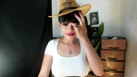 Snapshot of mia_lover9 chatting on June 29, 2026, 10:15 am M I A online show from June 29, 2026, 10:15 am