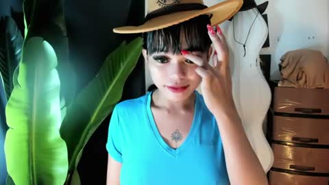 Snapshot of mia_lover9 chatting on July 9, 2026, 12:20 pm M I A online show from July 9, 2026, 12:20 pm