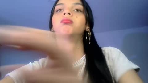 mia lucy 21 online show from June 8, 2026, 8:58 am