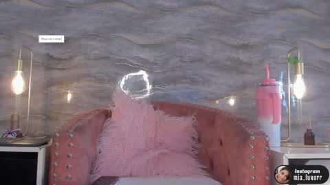 mia_luxor online show from March 15, 2026, 11:38 am