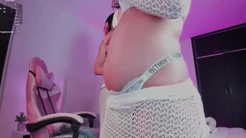 Snapshot of mia_mattel chatting on October 20, 2025, 6:47 am 333 online show from October 20, 2025, 6:47 am