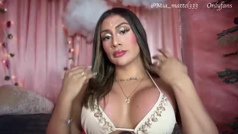 Snapshot of mia_mattel chatting on December 5, 2025, 7:39 am 333 online show from December 5, 2025, 7:39 am