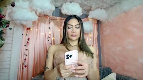 Snapshot of mia_mattel chatting on January 13, 2026, 1:44 am 333 online show from January 13, 2026, 1:44 am