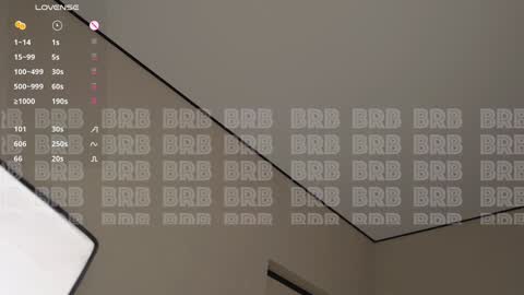 mia_milagros online show from December 14, 2025, 12:10 pm