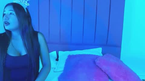 Snapshot of mia_miller001 chatting on January 7, 2026, 7:38 pm MiaMiller online show from January 7, 2026, 7:38 pm