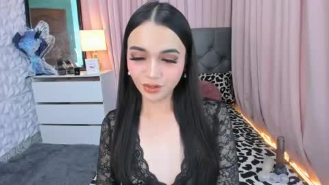 Snapshot of mia_mow chatting on March 9, 2025, 6:43 pm They called me MIA online show from March 9, 2025, 6:43 pm