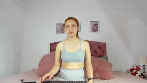 Snapshot of mia_nova5 chatting on May 30, 2026, 12:13 pm mia_nova5 online show from May 30, 2026, 12:13 pm