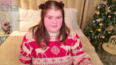 Snapshot of mia_of_your_dreams chatting on December 18, 2025, 5:41 pm Sweet Mia online show from December 18, 2025, 5:41 pm