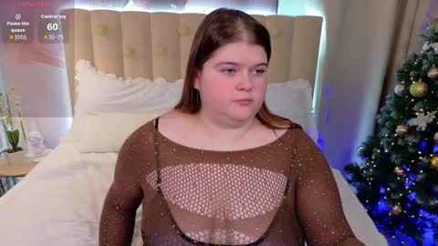 Snapshot of mia_of_your_dreams chatting on January 5, 2026, 6:00 pm Sweet Mia online show from January 5, 2026, 6:00 pm