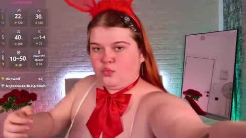 Snapshot of mia_of_your_dreams chatting on April 6, 2026, 5:36 pm Sweet Mia online show from April 6, 2026, 5:36 pm